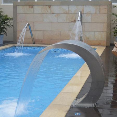 Hotel Balneario De Alceda 外观 照片