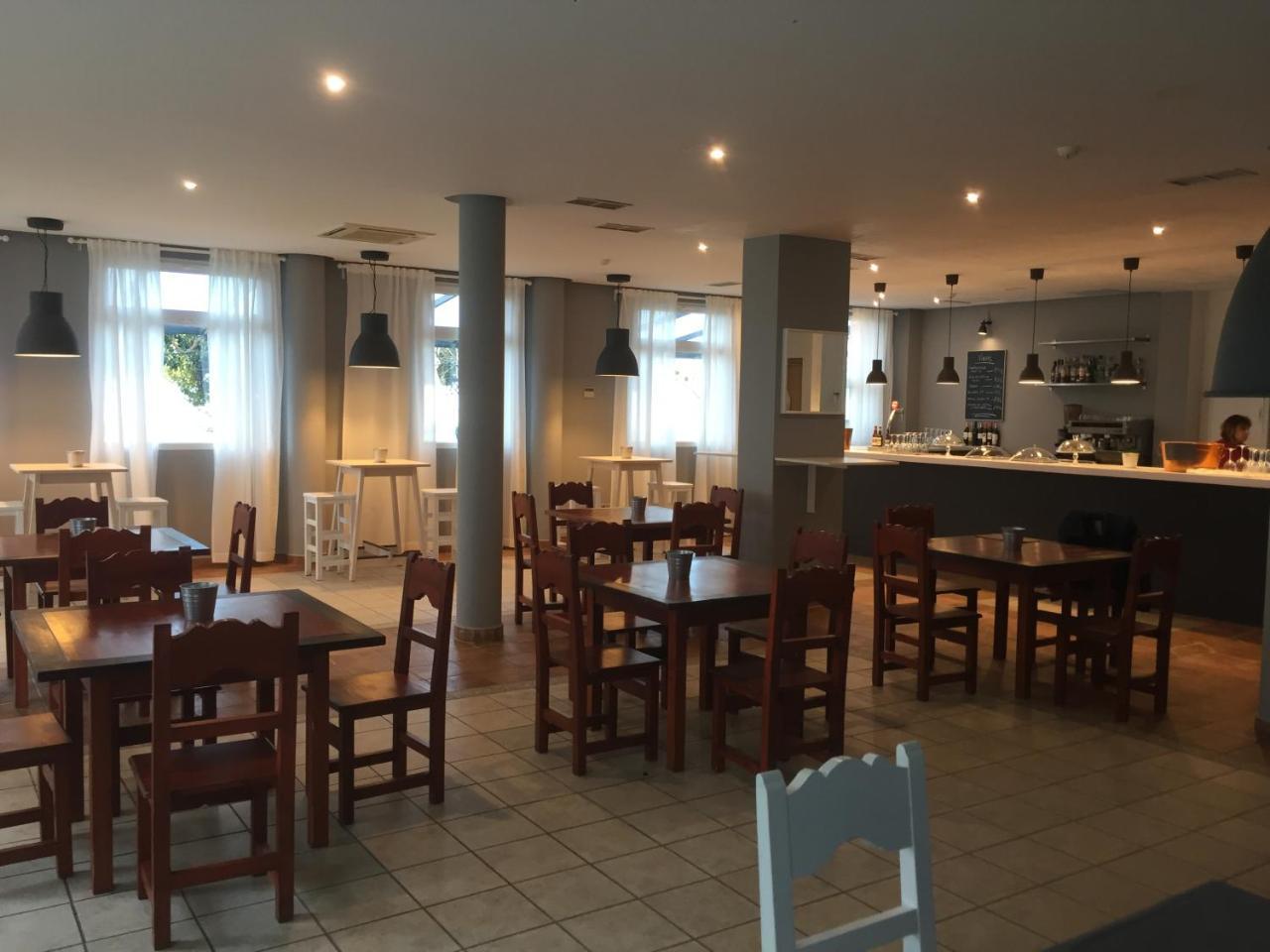Hotel Balneario De Alceda 外观 照片