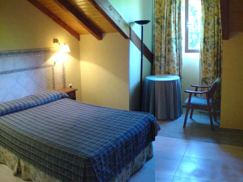 Hotel Balneario De Alceda 外观 照片